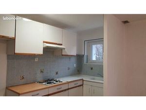 Petite maison de bourg