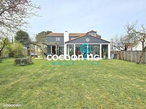 Maison 5 pièces 152 m²