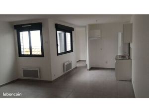 Appartement F2 43M2 ALBERT centre-ville