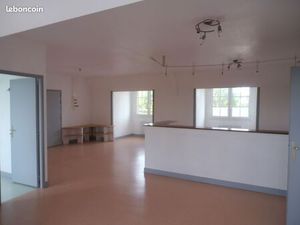 Appartement Places parking cave