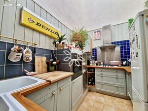 Maison 5 pièces 129 m²