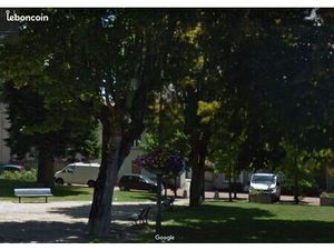 Maison place Foch St Didier en Velay