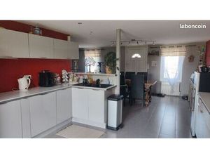 Maison de plain pied