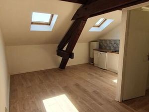 APPARTEMENT T2 - 30.5m2 - HYPER CENTRE BOURG EN BRESSE