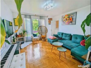 Appartement 3 pièces meublé à Fontenay aux Roses