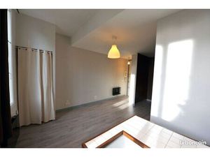 Libourne centre Studio 27 m2 non meublé