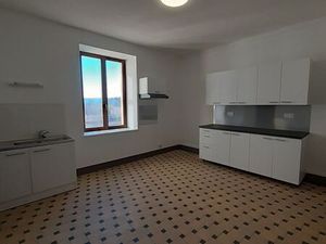 Appartement F4 A LOUER
