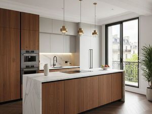 Appartement 5 pièces 110 m²