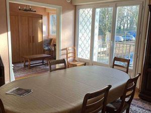 Vente Appartement 4 pièces à Saint-Herblain (44800) : à vendre 4 pièces / 73m² Saint-Herbl