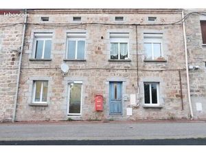 Appartement 4 pièces 81 m²