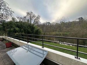 Vente Appartement 5 pièces à Segre (49500) : à vendre 5 pièces / 142m² Segre