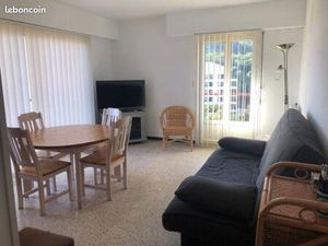 A louer t3 meuble quartier toga