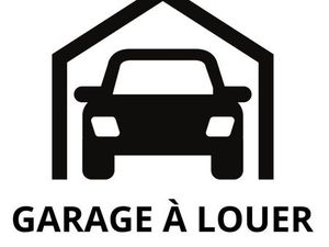 Garage à louer sur Cappelle la grande