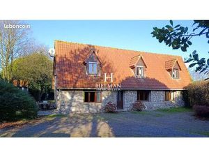 Propriété 8 pièces 230 m²