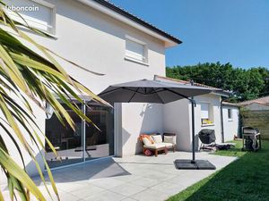 Gujan mestras maison t4