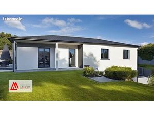 Maison 6 pièces 110 m²