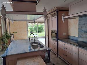 Grande maison tout confort