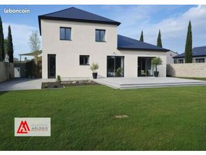 Maison 6 pièces 110 m²