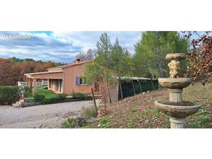 Villa independante 3 pieces