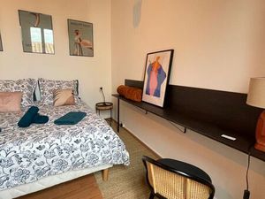 JOLI T3 80m2 lumineux et au coeur d'arles