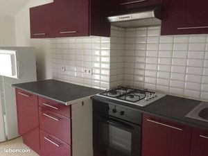 F3 centre Lempdes63370