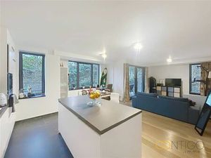 Appartement à louer à Rue Joseph Bens 23 Uccle (VBD64594)