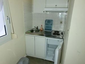 À LOUER – Appartement meublé | Quartier Libération | Résidence calme