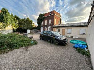 11 Appartements - Lille