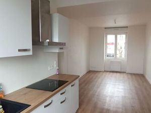 Appartement T2 avenue de la Perrière