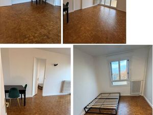 Appartement F2 - 42 m² - refait à neuf - eau chaude et chauffage inclus