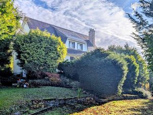 Maison 5 pièces 143 m²