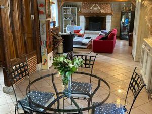 Maison de Caractère