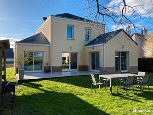 Maison 6 pièces 147 m²