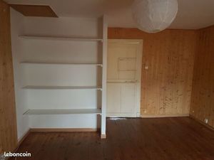 A louer maison de ville roquefort