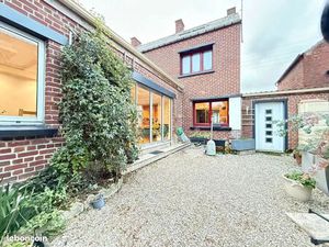 Semi plain-pied de + de 200m2