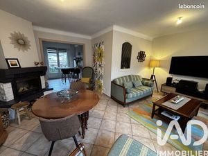 Propriété 4 pièces 94 m²