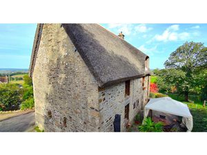 Maison à vendre à Tinchebray-Bocage (61800) - Orne