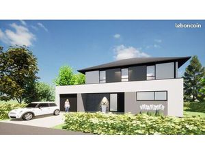 Maison 6 pièces 142 m²