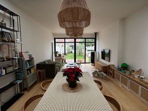 Maison 5 pièces - 117m2 Wasquehal