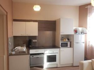 Appartement meublé F2