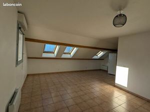 3 pièces Conflans-Ste-Honorine