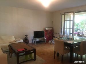Appartement 4 pièces 105 m²