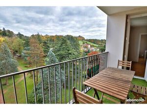 Appartement 4 pièces 68 m²