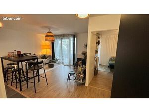 Récent T2 Centre Ville