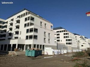 Appartement 1 pièce 25 m²