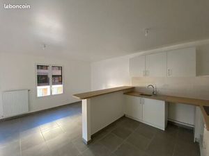 Appartement 3 pièces 75 m²