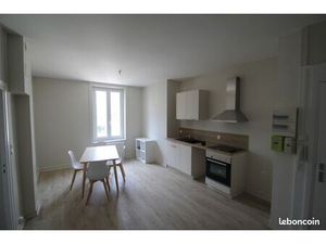 Loue meublé F3 Tassin