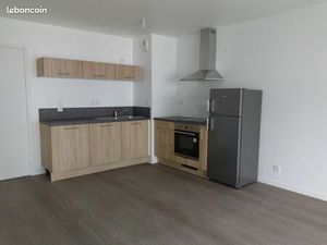 Location appartement Vitré