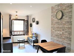 Magnifique appartement 21m²