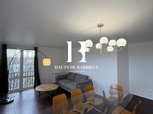 Appartement 4 pièces 85 m²